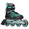 5th Element Stella with Bag Womens Inline Skates 2016 - 9.0 New