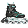 5th Element Stella with Bag Womens Inline Skates 2016 - 9.0 New