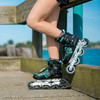 5th Element Stella with Bag Womens Inline Skates 2016 - 9.0 New