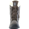 DailyShoes Snow03 Snow Boots Booties Winter Warm Ankle Short Quilted - 13