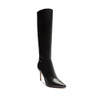 B07RV41GWS SCHUTZ Women's Mikki Up Boots - Black - Size 8.5