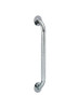 Drive Silver Knurled Steel Wall Grab Bar 16" L 12116-3 New