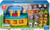 Fisher-Price Little People Noah's Ark Gift Set B01M4NSBWZ - NEW New