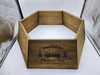 Christmas Tree Wooden Tree Collar six