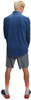ON MEN'S CLIMATE SHIRT - SIZE: MEN L - DENIM