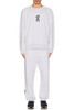 ON CLUB CREW MEN'S LIFESTYLE CLOTHING - SIZE: MEN S - CRATER New