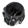 KLEIN TOOLS 55448 Bucket Bag for 5-Gallon Buckets, Black/Orange/Gray New
