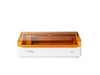 xTool M2 Color Craft Laser Cutter & Engraver - CMYK Print & Laser Craft Machine