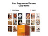 xTool F2 - 5W IR & 15W Diode Portable Dual Laser Engraver | P1010148