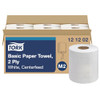 Tork Centerfeed Paper Towel White M2, High Absorbency, 6 x 610 Sheets, 121202 New