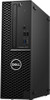 DELL PRECISION SFF 3431 I7-9700 32 2TB SSD RADEON PRO WX 2100 WIN 11 PRO - BLACK