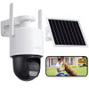 ANONA SECURITY CAMERA SET HM6401 - WHITE