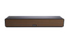 ZVOX AccuVoice AV120 TV Speaker with Bluetooth (Bronze) New