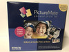 Epson B351A PictureMate Deluxe Printer/Viewer B000N51XB2 - Black