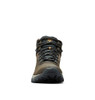 Columbia mens Newton Ridge Plus Ii Waterproof Hiking Boot 15 Wide New