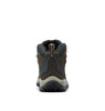 Columbia mens Newton Ridge Plus Ii Waterproof Hiking Boot 15 Wide New