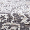 Decomall Runner Rug Bohemian Moroccan Rug Hallway Tribal Home Decor New