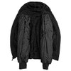 SWISSWELL Men's Winter Sherpa Fleece Thick Jacket 3XL B0967GNPY8 - Black