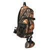 TOURBON Daypack Hunting Backpack Rifle Shotgun Gun Carrying Bag - Camo New