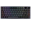 ASUS ROG Azoth 75% Wireless DIY Custom Gaming Keyboard, ROG NX Storm, Black