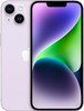 Apple iPhone 14, 256GB, Purple, Unlocked - MPW83LL/A