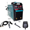 ARC Welding Machine 160A MMA Welder , Double Voltage .110/220V Welder B08DQR64YZ New