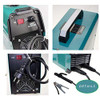 ARC Welding Machine 160A MMA Welder , Double Voltage .110/220V Welder B08DQR64YZ New