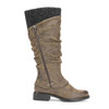 MUK LUKS Women's Bianca Boots - Olive New