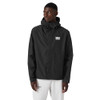 HELLEE Hansen Men's Seven J Jacket Black LG
