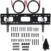 Deco Mount 37"-100" Full Motion TV Wall Mount Bracket B08MT7FC1X-NEW New