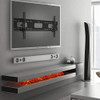 Deco Mount 37"-100" Full Motion TV Wall Mount Bracket B08MT7FC1X-NEW New