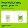 Amazon Basics Everyday Paper Plates 8.62" Disposable 300 Count Packaging Vary New