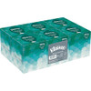 Kleenex Professional Facial Tissue Cube Tissue Box 6 Bundles Case 36 Boxes New