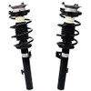 Detroit Axle Front Struts for BMW [2008-2013] 328i, 325i, 330i, 335i, 335is New