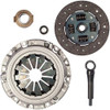 AMS Automotive Rhino Pac 04-124 Clutch Kit New