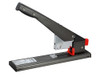 BOSTITCH OFFICE HEAVY DUTY STAPLER, 215 SHEET CAPACITY, JAM-FREE, BLACK New