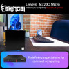 For Parts: LENOVO THINKCENTRE M720Q I5-8500T 8 256GB LEN-M720Q-6021688-BLK NO POWER