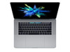 For Parts: APPLE MACBOOK PRO 15 TOUCHBAR I7 16 256 SSD MPTR2LL/A FOR PARTS MULTIPLE ISSUES