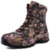 cungel Men's Hunting Boot 8-INCH Camouflage Timber Waterproof ,size 10.5 New