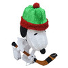 PRODUCTWORKS 28" Peanuts 3D LED Snoopy New
