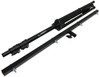 Harmony Audio HA-TBARSTAND Pro Audio DJ Lighting Tripod & T-Bar Light Stand New