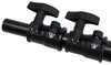 Harmony Audio HA-TBARSTAND Pro Audio DJ Lighting Tripod & T-Bar Light Stand New