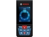 BOSCH GLM400CL 400 FT BLAZE OUTDOOR CONNECTED LASER MEASURE - BLACK/BLUE