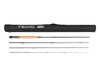 Echo Boost Freshwater Fly Rod B00SW20V52 - Orange New