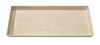 HF by LT Raj Pattern Enamel Boot Tray, 30x13 inches, B074C6X4DC - Antique Cream New