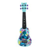 First Act Discovery Disney's Lilo & Stitch 20" Ukulele for Toddlers - B09NJNYNXW New