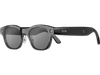 VIVE Eagle™ AI Glasses – Square (Wayfarer), Black, Sunglass Lens
