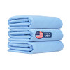 Wave XL Washable Underpads 36"x54" 4-Layer 3 Pack Reusable B093XZFPYR-NEW New