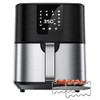 KitCook Air Fryer 7 QT Air Fryer Oven with 8 Preset Menu B0992R6YV8 - Black New