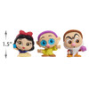 Disney Doorables Snow White Collection Peek, Gifts and Presents by Just Play